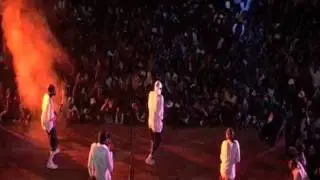 Pasnas en concert