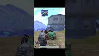 Pubg  funny last bot😂#funnyshorts #viral #trending #viralpubgshorts #tiktokcrazy
