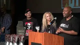 Shriekfest Horror Film Festival Awards 2018