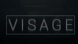 Visage walkthrough Episode 2
