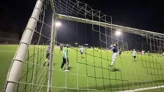 Pass it to the Italians vs Flavortown First Half 01.07.26