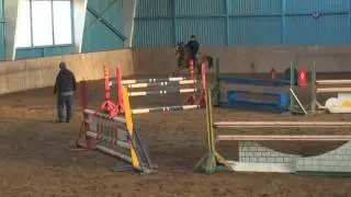 Imperial Horse Club