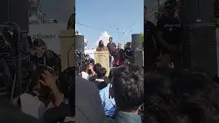 Khagendra sunar ko jorjar bhashan