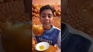 Gulab jamun world 🍨 | zaidai | #shorts #shortsfeed #explore #fyp #sora2 #sora