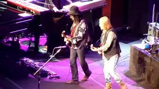 Tom Petty & The Heartbreakers - Refugee (Live) 9-18-14