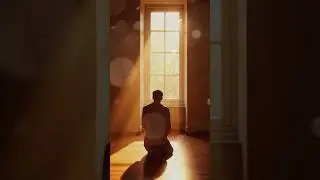 Секрет услышанных молитв