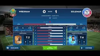 Football Match - 1 | DSL26 | Game Play | Gaming Bangladesh