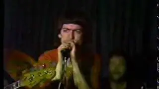 LA ROCKER BAND. Que Colocon. 1983  Sala KARMA. Barceona.avi