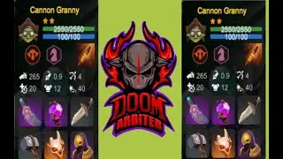 Goblins is back !!! 6 Goblin 6 Mech , Autochess
