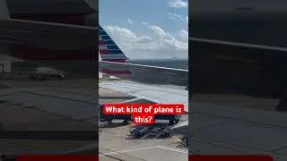 ? #plane #airplane #airplanes #aviation #americanair