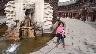 Redmi note 7 slow motion video test