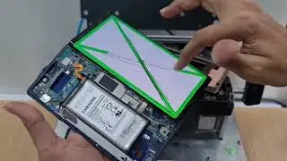 Samsung note 9 glass replacement. New Technology.#zorbaEpisode17
