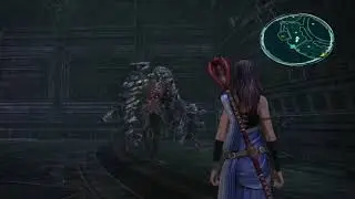 Highlight: FFXIII and chill