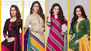 Deeptex bandhini vol 22/DEEPTEX batik vol 10// latest deeptex catalogue 2020//Deeptex new catalogue