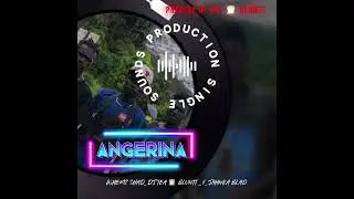 ANGERINA _WHEMZ SHAD_DJ TEA 🍵 BLUNTT -&-JAHNKA BLAD 2025 LATEST MUSIC 