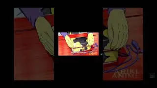beerus does his job