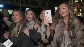 Bucharest Transforms into a City of Light | Spotlight Festival 2024