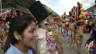 Fiesta de Maravillas- Hu&aacute;nuco 2024