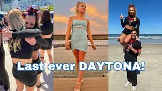 Last ever DAYTONA vlog