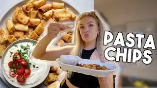 TESTAR MATTRENDER! #4 Pastachips mm