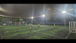 Fut dos Legends - 14/01/2026 - Jogo 06