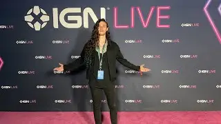 My experience at Summer Game Fest/IGN Live 2024