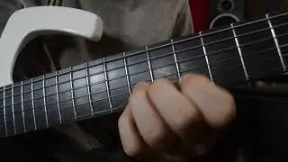 FUSI&Oacute;N, funk+metal+flamenco Francisco Napoli