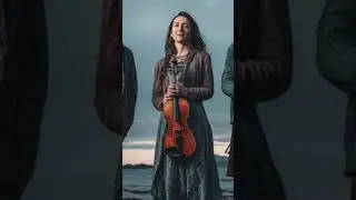 Skyline Ceilidh | Celtic Music Journey - Shorts