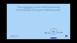 A long cylindrical conductor of radius a has two cylindrical cavities of diameter a through its ent&hellip;