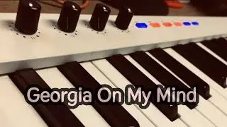 Georgia On My Mind - VST Synth Instrument Sounds