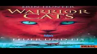 Warrior Cats Cover - Katzen der 1. Staffel