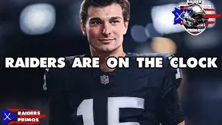 Raiders LOCK #1 OVERALL PICK | BEAT KC 14-11 | #RAIDERS