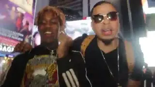 Gucci Boy Barz X Famous Dex - WHOA (Official Music Video) Filmed By GrindTime Tec