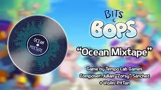 Ocean Mixtape | Bits & Bops OST
