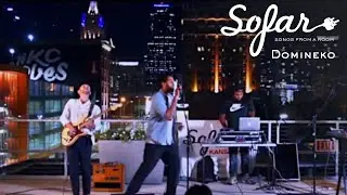 Domineko - Mannequins | Sofar Kansas City