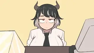 Shortstack Minotaur Problem| LittleJ comic dub