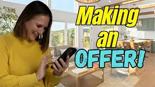 How to Submit a Strong Offer when Buying a House in Texas!