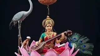 Jay Jay Saraswati Maa | New bhakti song | basant panchami song #basantpanchami  #sarswatipuja