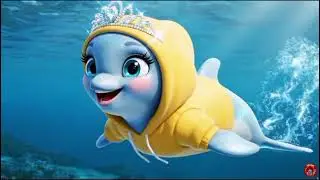 Norwegian | Laddu og havets energikrise | Laddu and the Ocean Energy Crisis