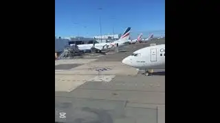 RIP REX 737-800