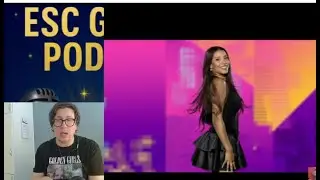 Melodifestivalen 2026 : Жаклин – Женщина (Швеция) – Фрагмент – #eurovision2026 #reaction