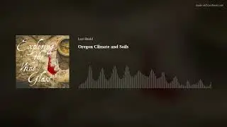 Oregon Climate and Soils