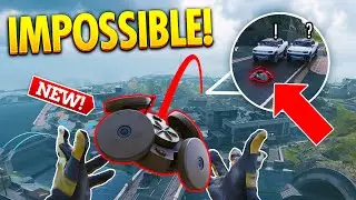 *NEW* Warzone 2.0 WTF & Funny Moments #160