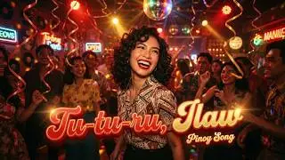 Selçuk - Tu-tu-ru, Ilaw / Nu-Disco / Manila City Pop