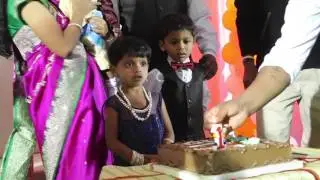 INDIA OUTREACH 2017 | GLOBAL XPRESSION - YWAM