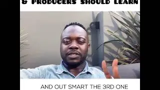 K.E. On The Track - 3 Things Producers & Songwriters should learn