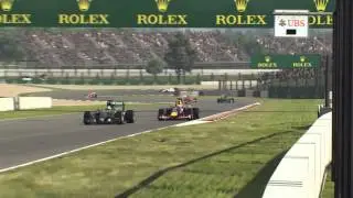 F1 2015 Catalunya (PC Ultra Settings)