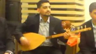 Kara üzüm habbesi Orientmusikschule Bochum