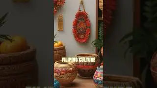Crafty Pinoys: The Art of Filipino Creativity
