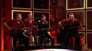 Mooi Wark - In De Blote Kont - RTL LATE NIGHT MET TWAN HUYS